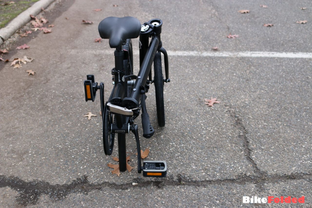 pannier rack