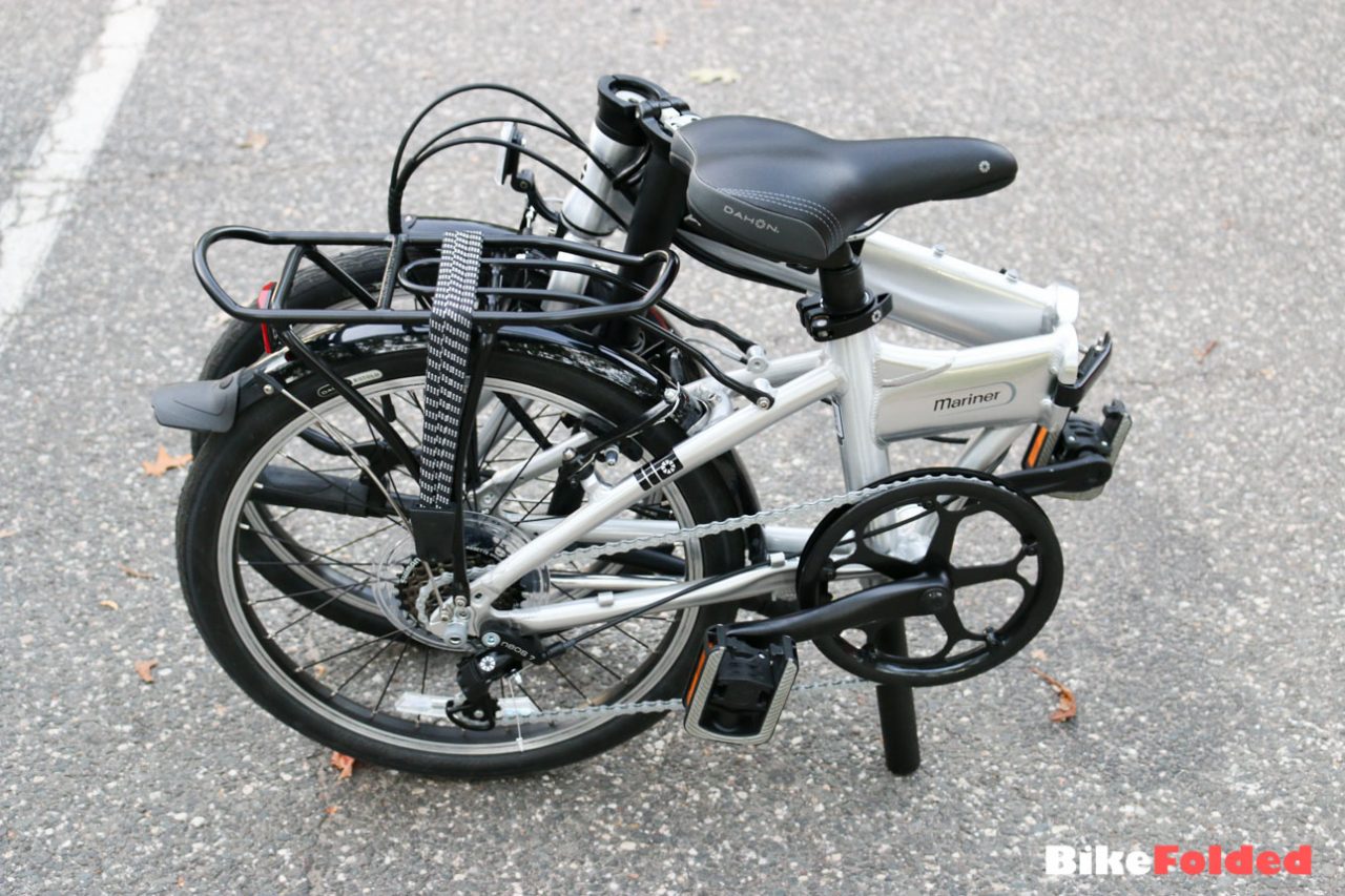 dahon mariner d7