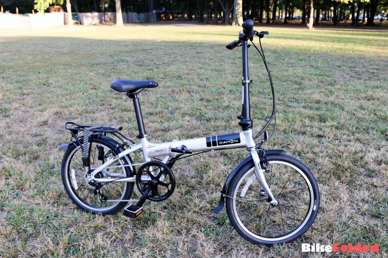 dahon mariner d8 for sale