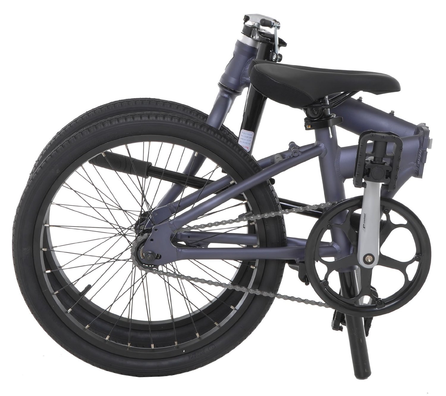 vilano urbana folding bike