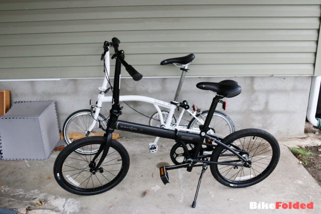 Dahon vs Brompton - Which is the Best Folding Bike Manufacturer?