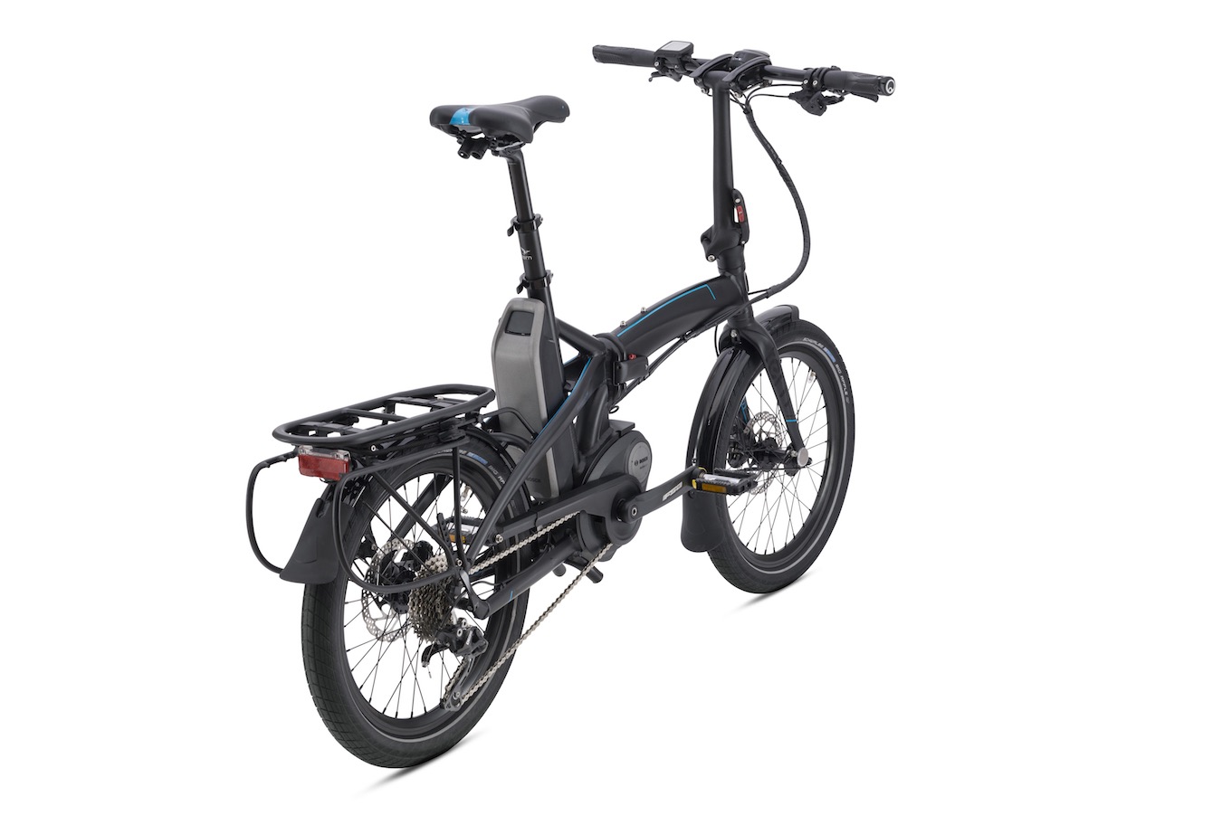 second hand folding electric bikes