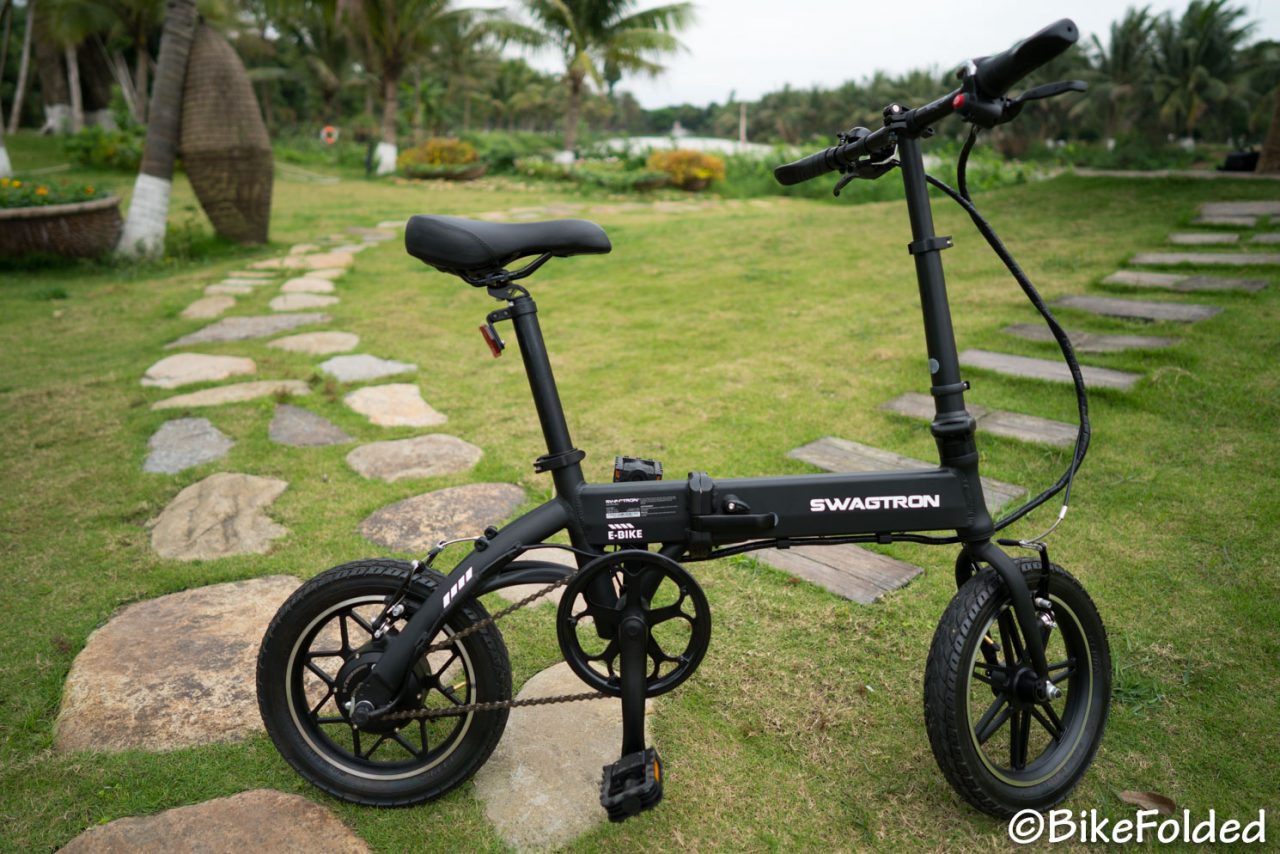 Top 8 Best Folding Electric Bikes for Cycling to Work