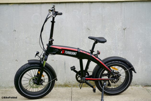 Top 8 Best Folding Electric Bikes for Cycling to Work